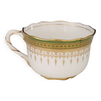 Tasse anglaise