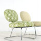 Banc design Artifort Vega