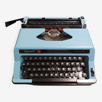 Olympia Conformatic 242 Typewriter