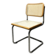 Cesca chair B32 Marcel Breuer 1970s