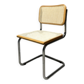 Cesca chair B32 Marcel Breuer 1970s