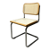 Cesca chair B32 Marcel Breuer 1970s