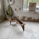 Coffee table Guillerme and Chambron ed. Your Home