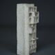 Brutalist Architectural Abstract Sculptures. 1960s