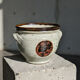 Large Pyrite Stoneware Soup Tureen