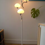 Lampadaire vintage 3 fuex