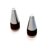 Modernist salt and pepper shaker Denmark