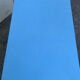 Table formica bleu Sogemap 1960