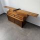 Poul Cadovius Denmark Scandinavian Bookcase, 1960s