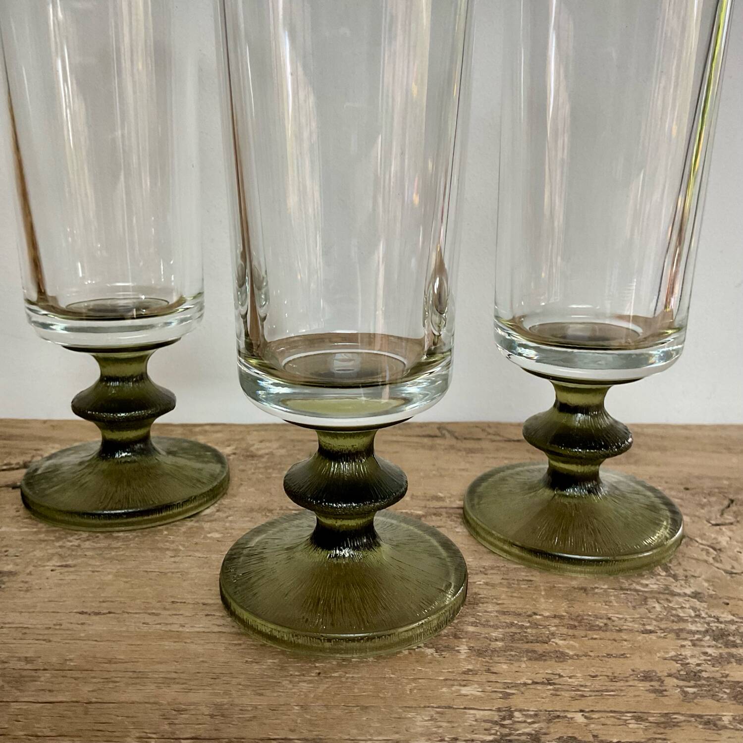 4 flutes “Vemam” Italy