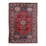 Abadeh Rug - Vintage - Handwoven