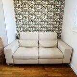Poltronesofa Novezio sofa