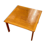 Teak coffee table from the 60s