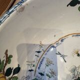 Bassine de toilette  Sarreguemines
