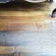 Louis XV desk in walnut