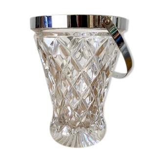 Vintage ice bucket