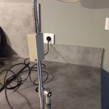 SOLR vintage workshop lamp