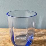 Batch of Art Deco perfume bottles