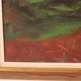 “Lush Landscape” by Alf Samuelsson