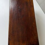 Table basse anglaise en bois par John Capon