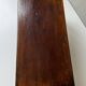 Table basse anglaise en bois par John Capon