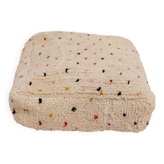 Berber carpet