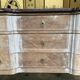 Raw dresser Louis XV style