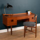 G Plan Kofod Larsen desk 1960