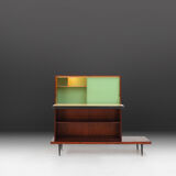 Cabinet du milieu du siècle 1960