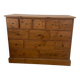Interior's chest of drawers with 13 drawers