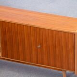 Enfilade scandinave 1960