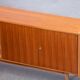 Enfilade scandinave 1960