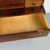 Bureau Secrétaire Mid Century par Arne Wahl Iversen pour Vinde Møbelfabrik, 1960s