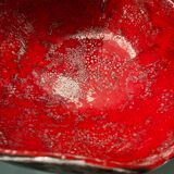 Ceramic set Arlette Roux Vallauris 1950s