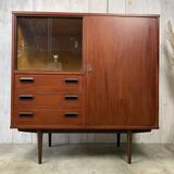 60's Scandinavian Bahut