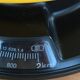 Household scale from the German brand Testut (1970s)
