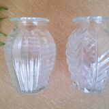 Art deco vase