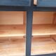 Buffet low restyled