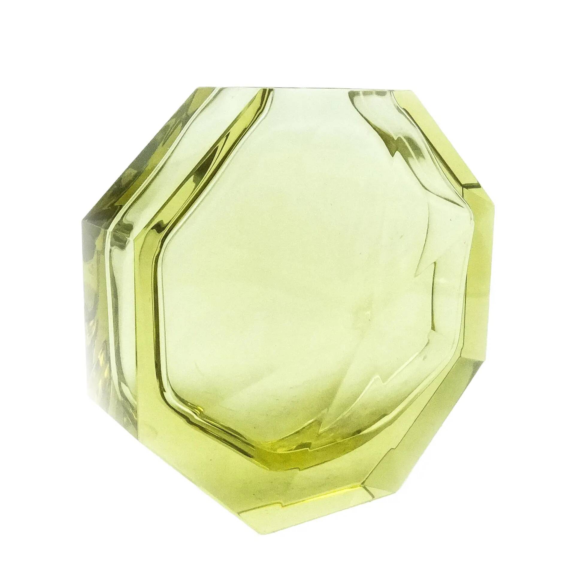 Art Deco vase, Italy, 1950s