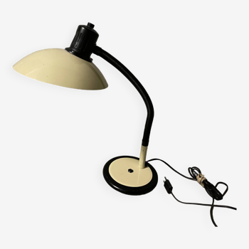 70s workshop lamp