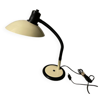 Lampe d’atelier années 70