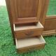 Parisian art deco wardrobe