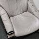 Scandanavian club chair attributed to Ake Fribytter for Nelo mobel