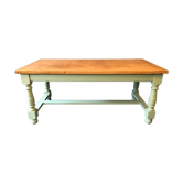 Table de ferme ancienne
