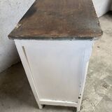 Parisian buffet to repaint