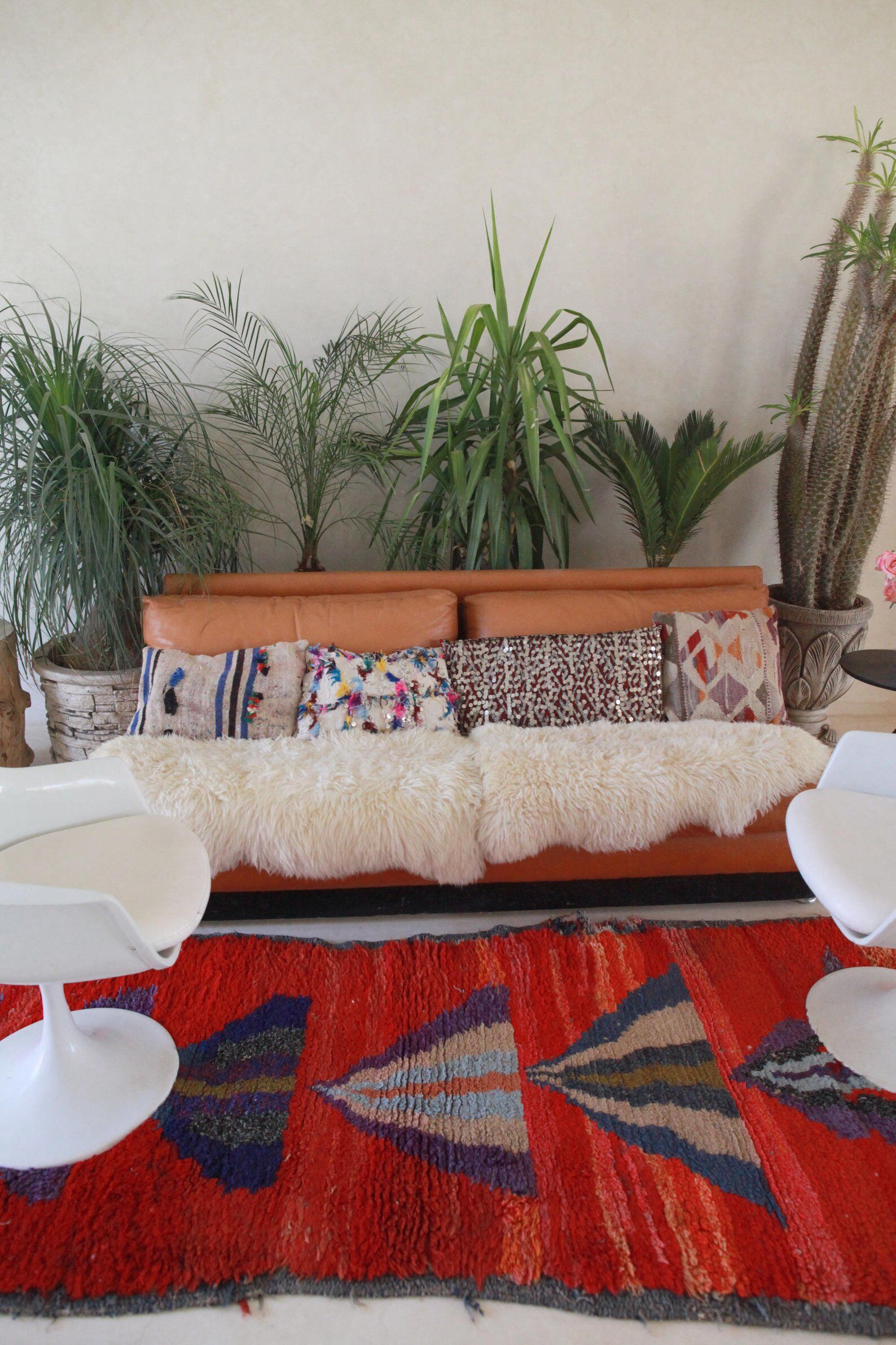 Carpet azilal 100 x 247 cm