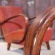 Pair of armchairs Jindřich Halabala Model 410