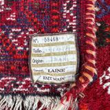 Handmade Persian Shiraz carpet 2m x 3m