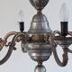 Lustre Art Nouveau