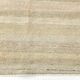 5x8 Beige & Cream Striped Kilim Rug, 160x234Cm